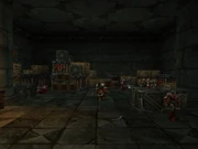 The Storehouse