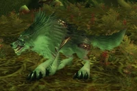 Image of Felpaw Scavenger