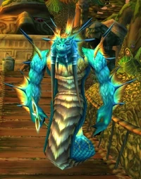 Image of Lord Sakrasis