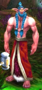 Image of Sargath