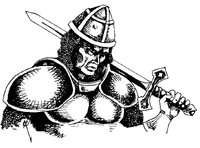 Footman of the Alliance from the Second War
