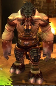 Image of Sagorne Creststrider