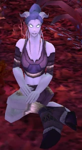 Image of Scout Loryi