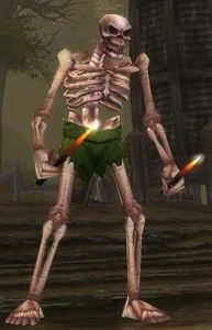 Image of Skeletal Terror