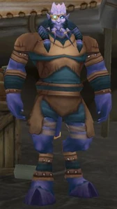 Image of Alestos
