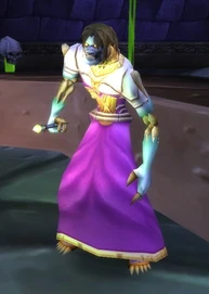 Image of Bethor Iceshard