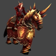 Horde Charger