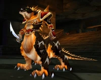 Image of Rage Talon Dragonspawn