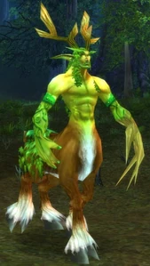 Image of Son of Cenarius