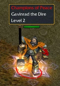 Image of Gavinrad the Dire