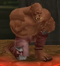 Image of Mag'har Captive
