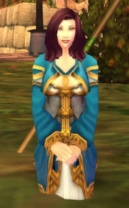 Image of Suzanne