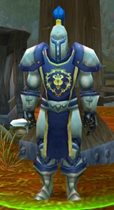 Image of Deputy Feldon