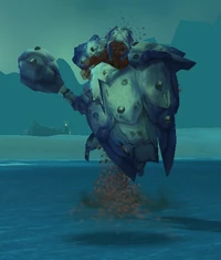 Image of Ice Revenant