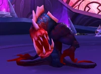 Image of Mutate Horror