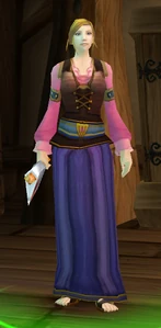 Image of Donni Anthania