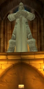 Image of Orman of Stromgarde