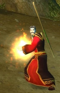 Image of Bloodsail Mage
