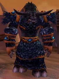 Image of Runk Windtamer
