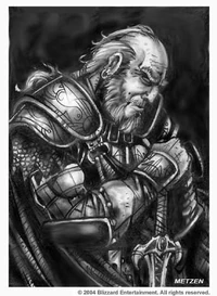 Image of Lord Anduin Lothar