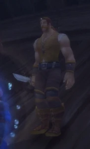 Image of Horizon Scout Cook