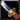 Iron Skull Sword
