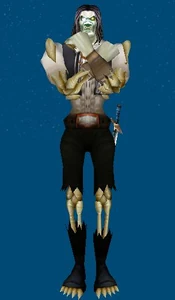 Image of Mezirsha