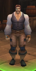 Image of Neal Allen