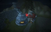 New Avalon Forge