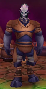 Image of Kuma