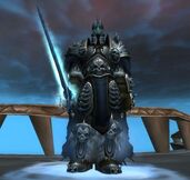 The Lich King - WoWWiki - Your guide to the World of Warcraft