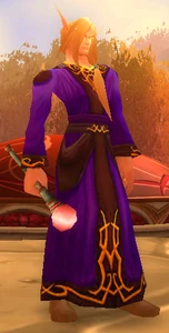Image of Well Watcher Solanian
