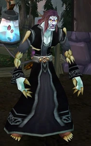 Image of Apothecary Malthus