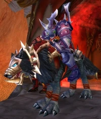 Image of Gargok