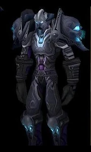 Image of Kur'talos Trueblade, Plagueblade