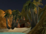 Zalashji's Den
