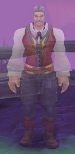 Image of Custodian Dieworth
