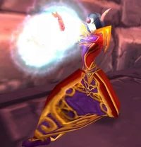 Image of Silvermoon Magister