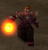 Image of Twilight Geolord