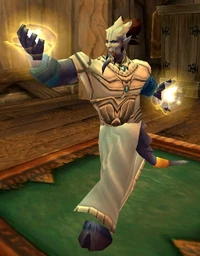 Image of Anchorite Barada