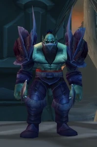 Image of Cabal Initiate