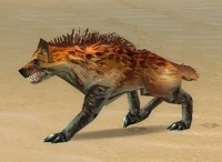 Image of Murderous Blisterpaw