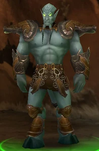 Image of Illidari Lord Balthas