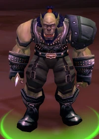 Image of Ormok