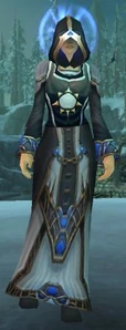 Image of Tilda Darathan