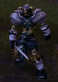 Image of Rattlecage Soldier