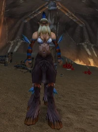 Image of Uthek the Wise