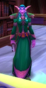 Image of Daryn Lightwind