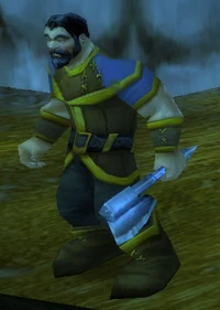 Image of Lumberjack