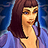 A level 13 human Mage.